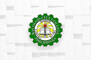 3.5K students of Bacolod City College avail of free tuition